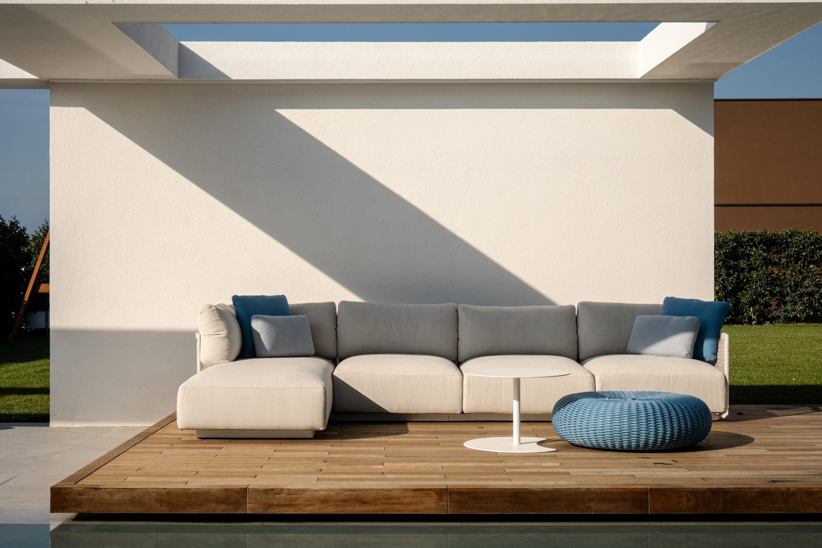 Villa di lusso Vicenza AV Home — residenza esclusiva a Dueville — Federico Cappellina Architetto