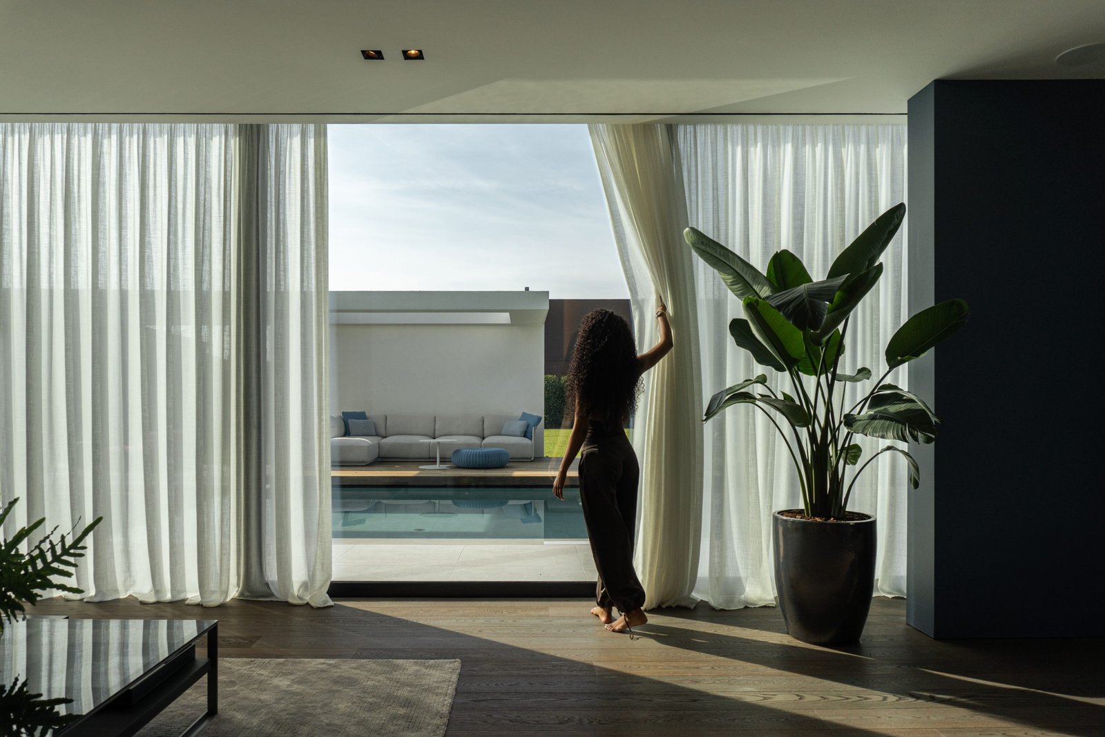 Villa di lusso Vicenza AV Home — residenza esclusiva a Dueville — Federico Cappellina Architetto