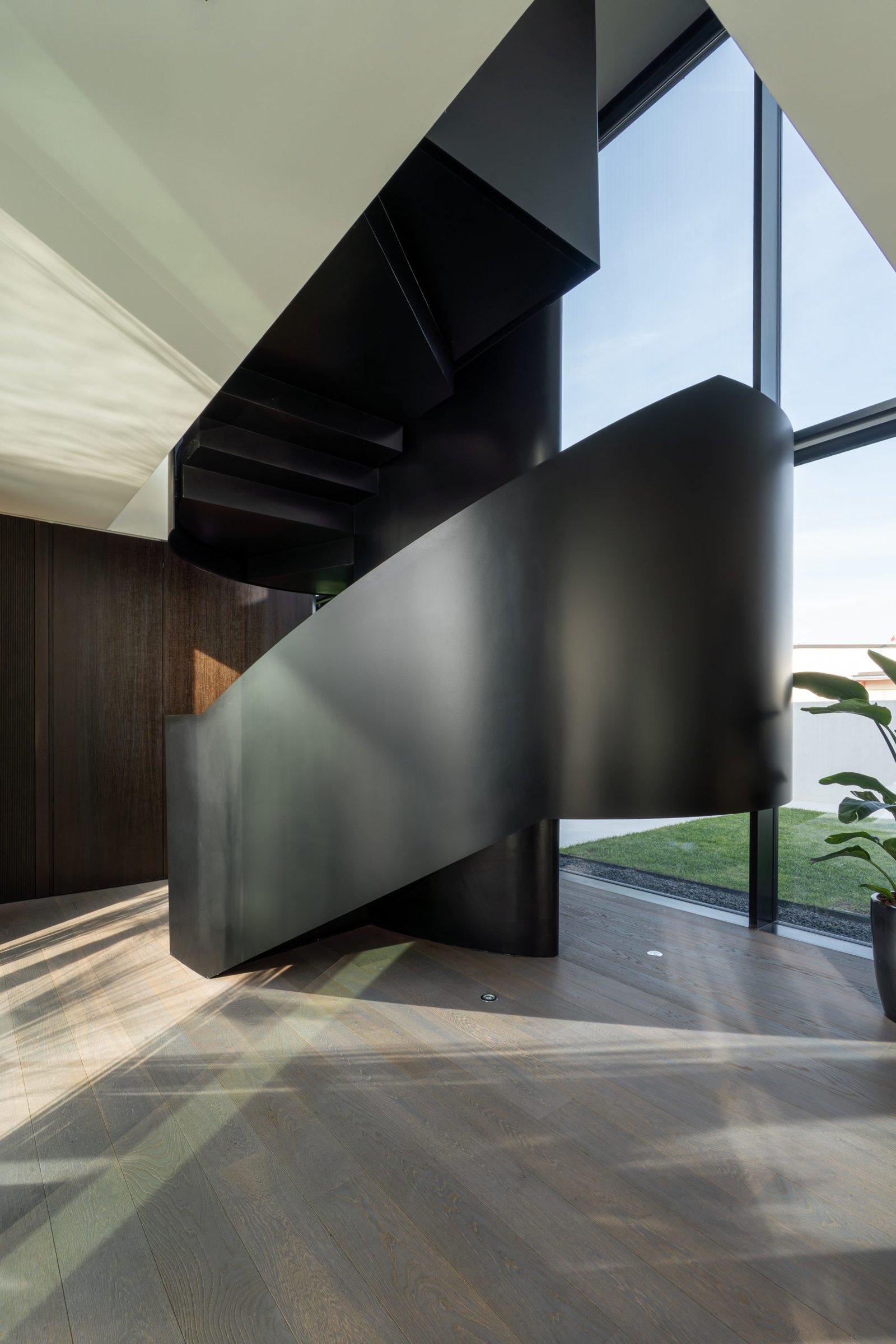 Villa di lusso Vicenza AV Home — residenza esclusiva a Dueville — Federico Cappellina Architetto