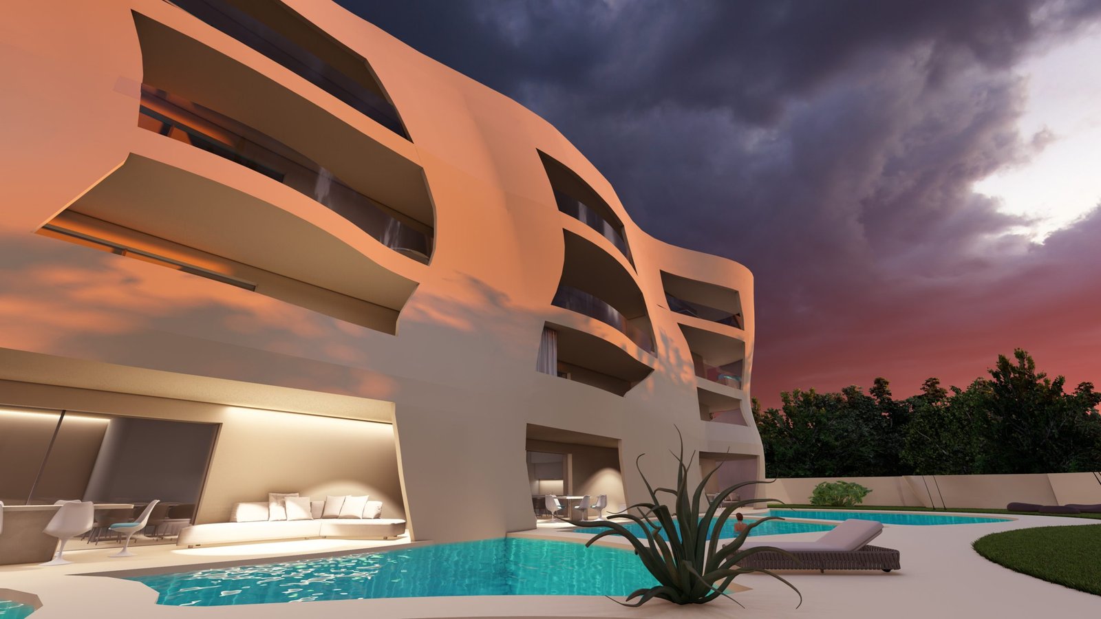 Appartamenti di lusso a Jesolo_1 – Sunny day (copy) (copy) (copy) (copy) (copy) (copy) (copy)