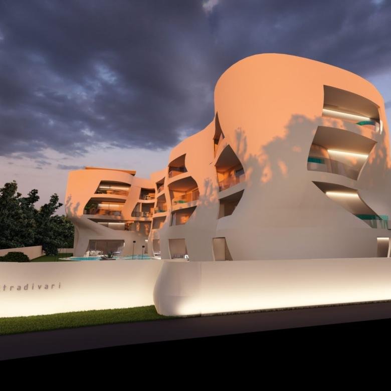 Le torri di Jesolo: gli architetti che hanno creato lo skyline del lusso veneto