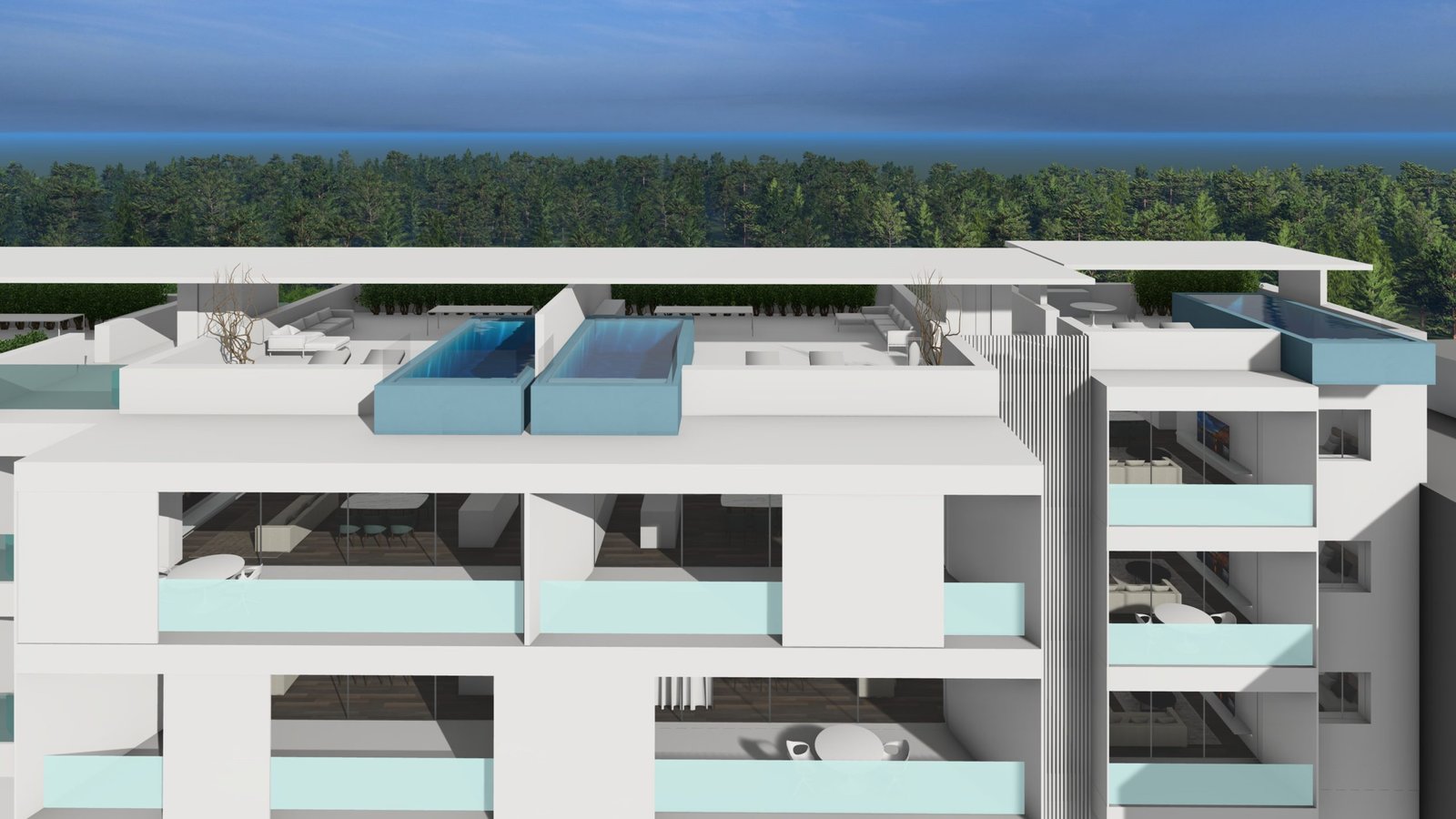 Appartamenti lusso_Via Morando_05_Forest window (copy) (copy) (copy)