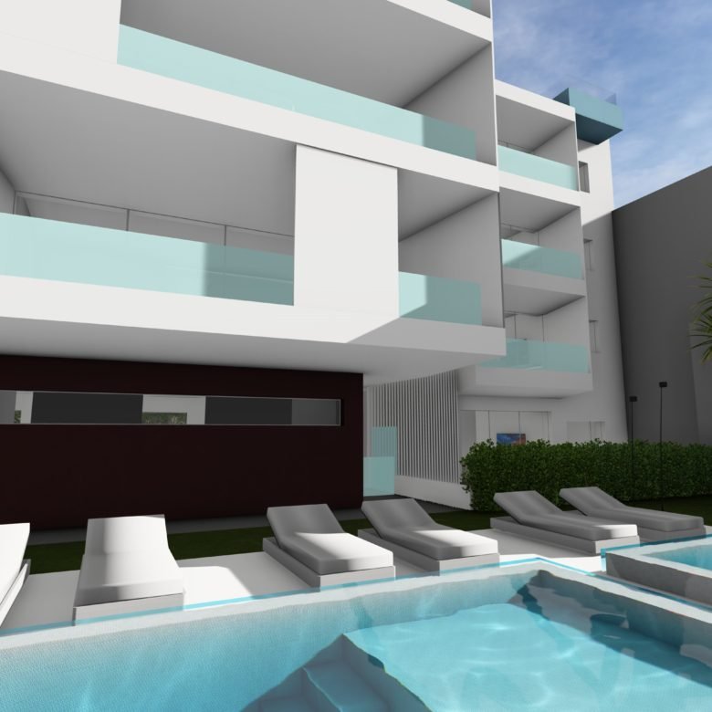 Appartamenti lusso Via Morando 22 Photo