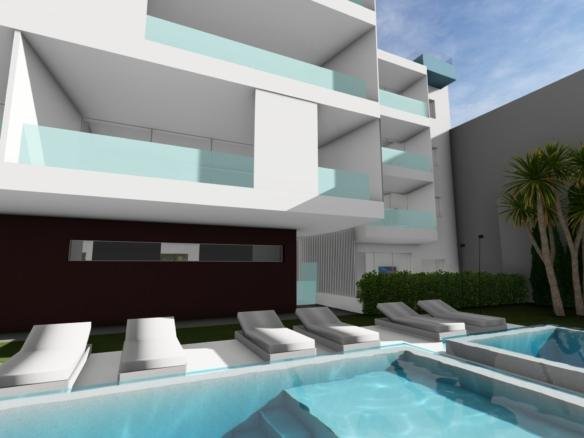 Appartamenti lusso Via Morando 22 Photo scaled