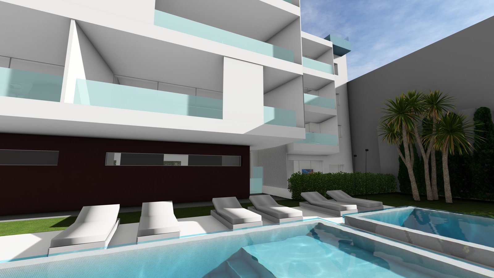 Appartamenti lusso_Via Morando_22 – Photo