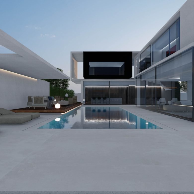 federico cappellina architetto architect italy villa villas lusso luxury pool 5