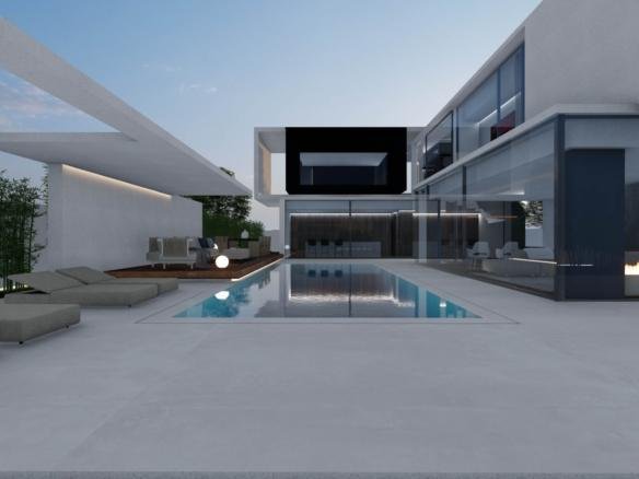 federico cappellina architetto architect italy villa villas lusso luxury pool 5 scaled