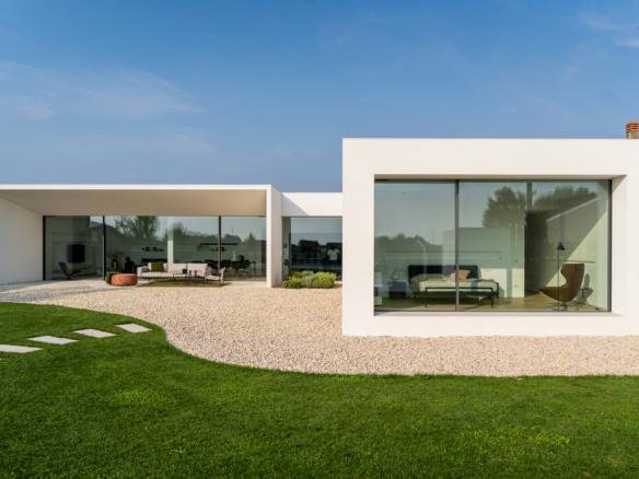 International Luxury Real Estate MD Home