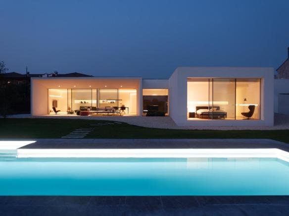 International Luxury Real Estate Md Home Federico Cappellina Architetto