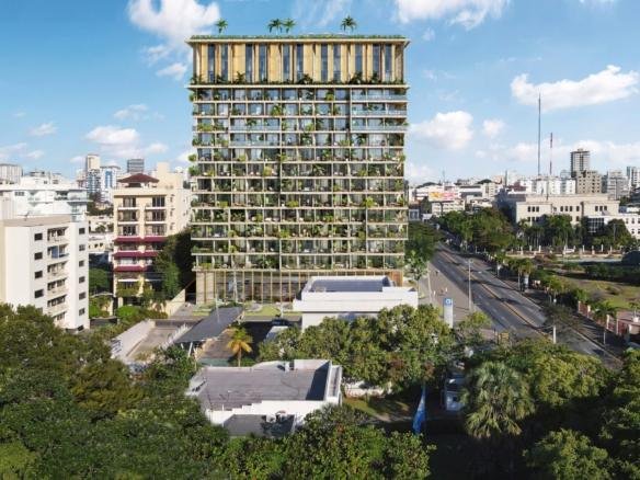 Render JBA Vista lateral City View scaled
