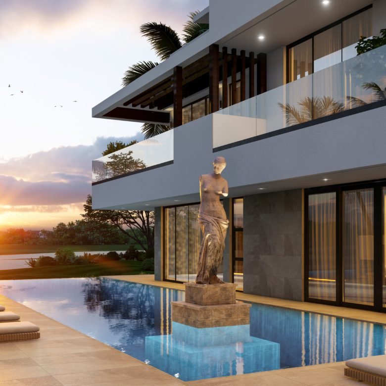 VC11 Vista Piscina 2