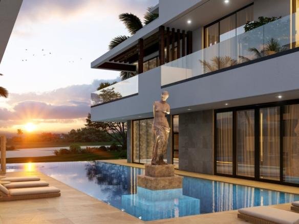 Dominican Republic