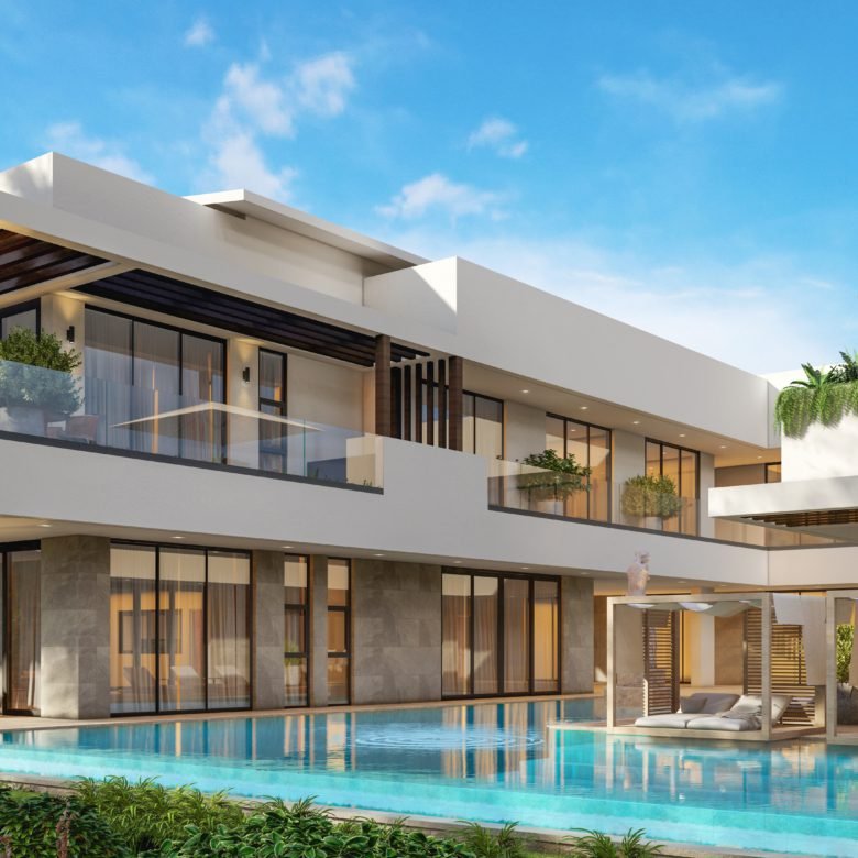 Sustainability as added value in Elite Luxury Real Estate projects