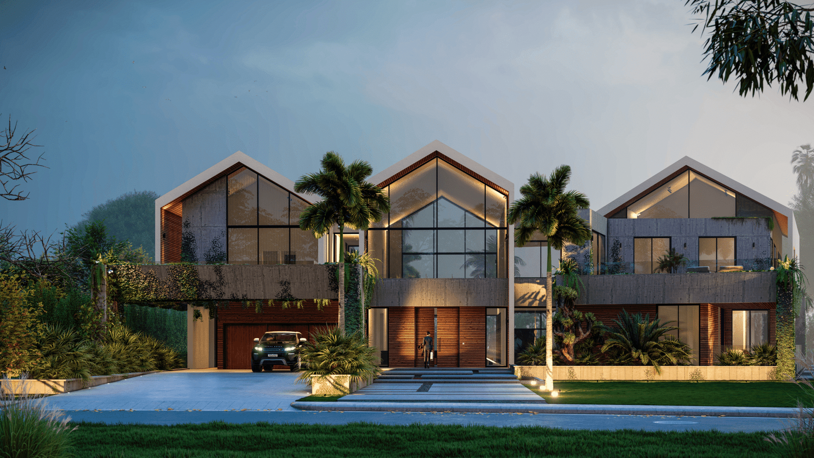 VP106_Vista frontal nocturna