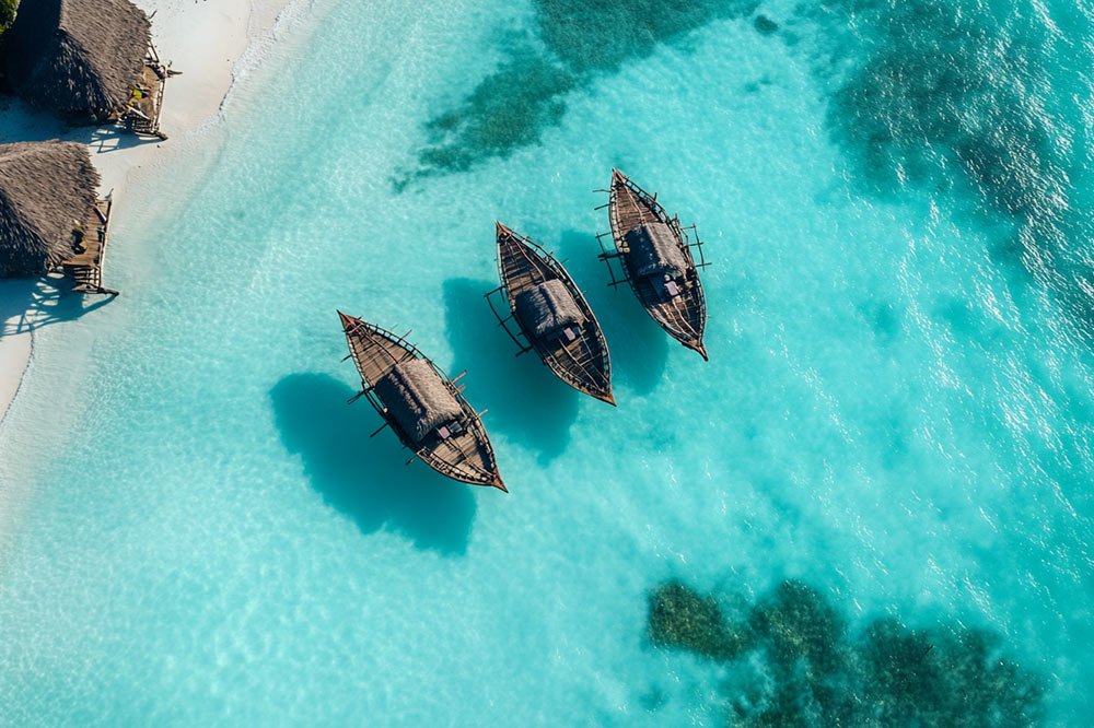 quando andare a Zanzibar