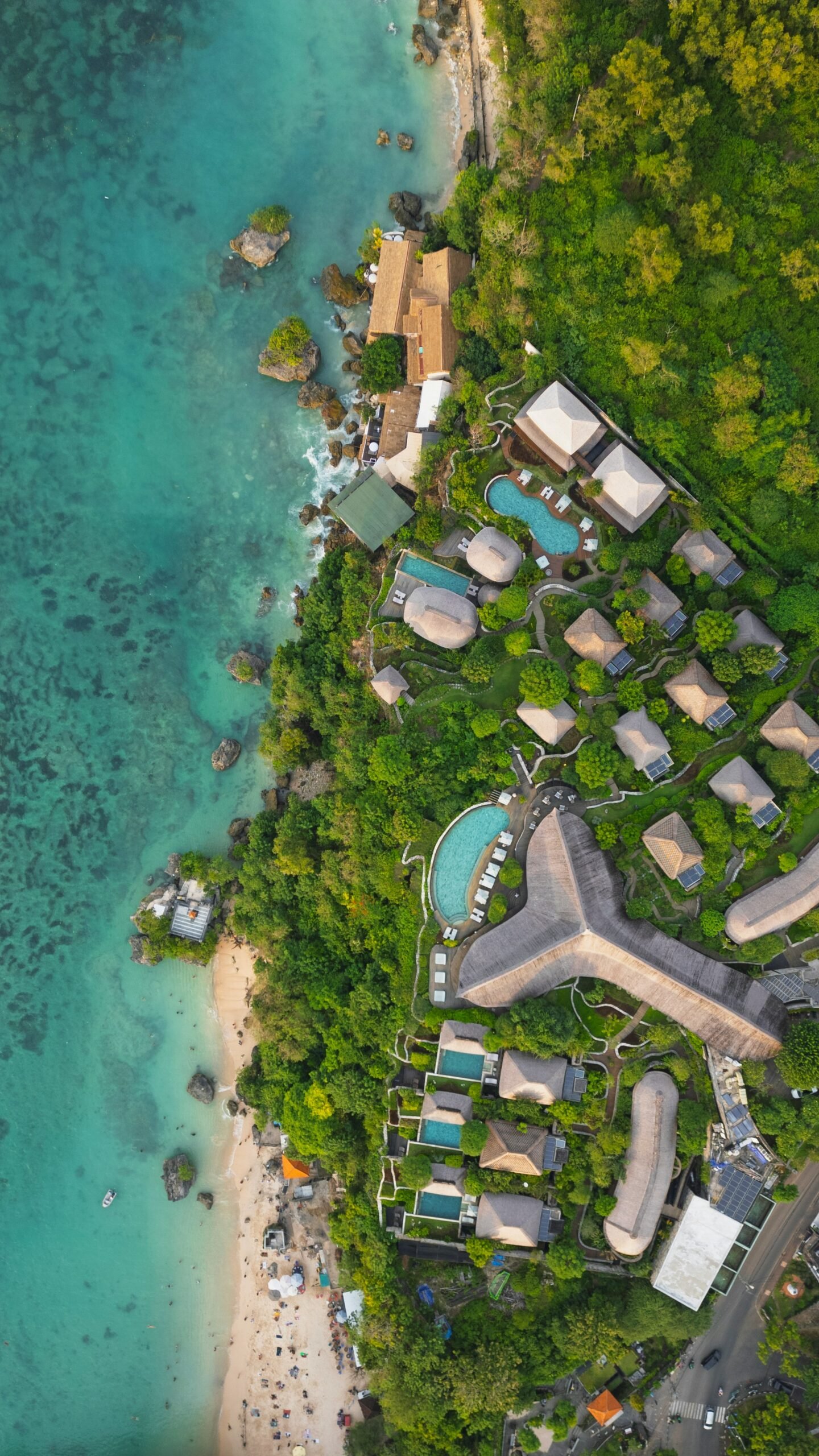 Luxury villa Zanzibar ocean view contemporary architecture 1 scaled