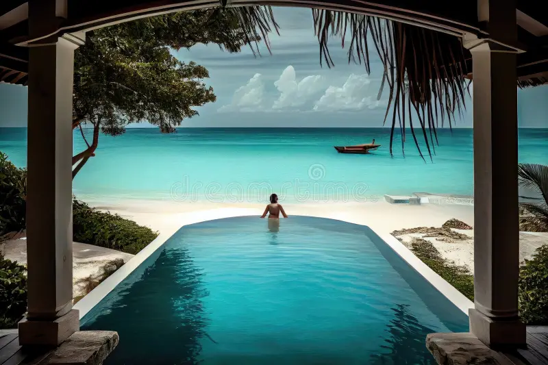 Gli investimenti immobiliari di lusso a Zanzibar nel 2026 rappresentano una delle opportunità più interessanti nei mercati emergenti globali.