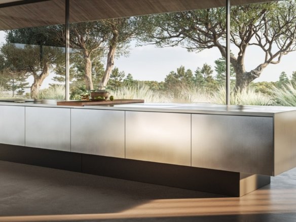 cucine di lusso per ville — Boffi Poliform Dada Valcucine