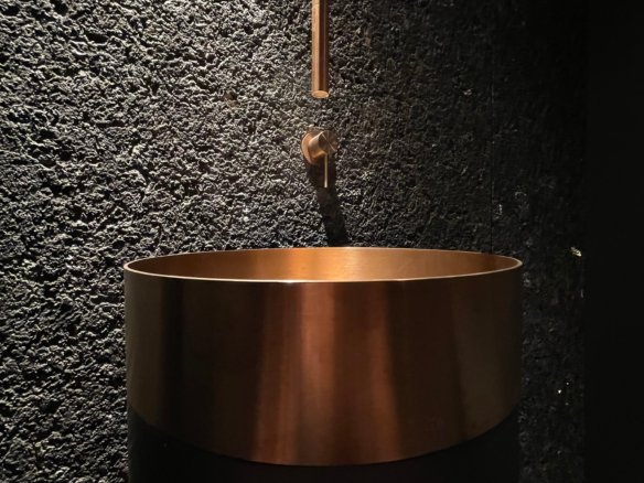 materiali interni di lusso per ville — marmo e pietra naturale