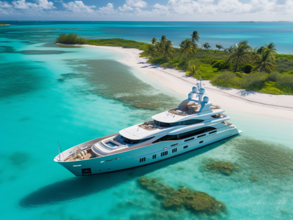 Zanzibar — Luxury Real Estate & Travel i 7 yacht caraibi zanzibar