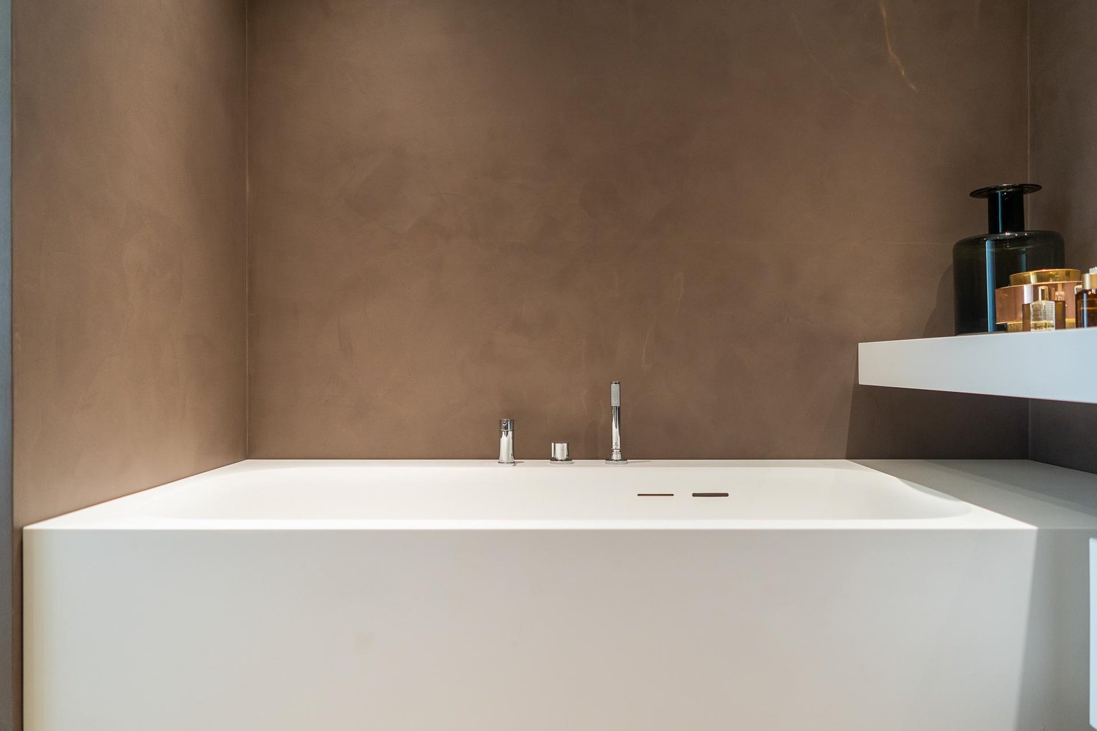 FA01MZ~Q Villa contemporanea Verona MD Home — residenza esclusiva a San Bonifacio — Federico Cappellina Architetto