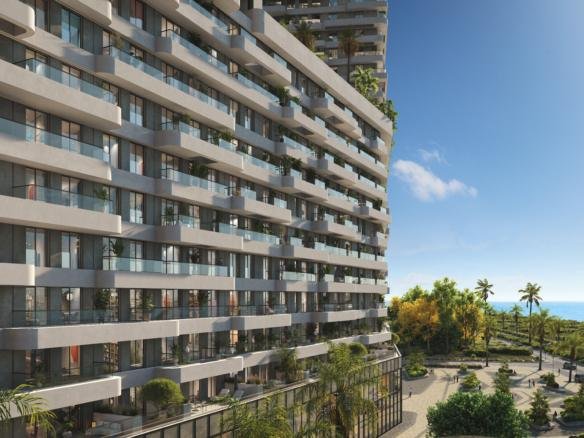 Coralia 10 Noval Coralia Cam Vista Exterior 8 00000
